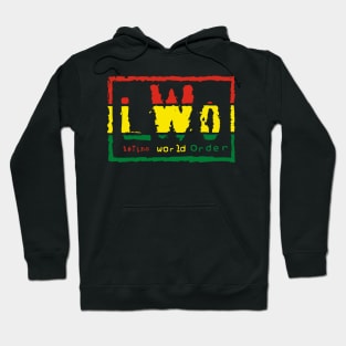 Latino Gang Bolivia Hoodie